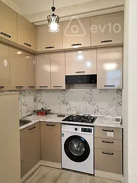 Kirayə verilir 2 otaqlı yeni tikili 65 m² — Bakı, Yasamal 2 otaq 65.00 m²