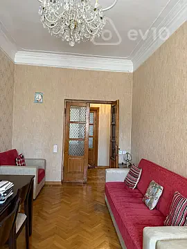 Kirayə verilir 2 otaqlı köhnə tikili 65 m² — Bakı, Nərimanov 2 otaq 65.00 m²