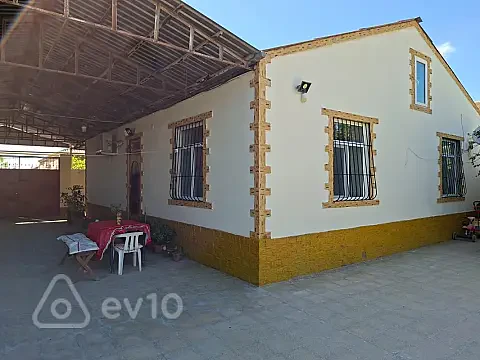 Satılır 3 otaqlı həyət evi 100 m² — Bakı, Sabunçu 3 otaq 100.00 m²