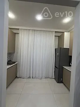Kirayə verilir 2 otaqlı yeni tikili 70 m² — Bakı, Binəqədi 2 otaq 70.00 m²