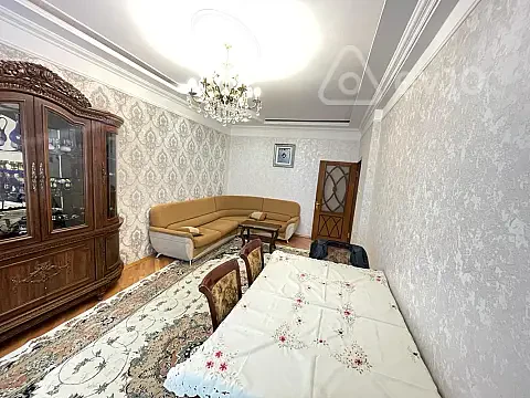 Kirayə verilir 3 otaqlı yeni tikili 110 m² — Bakı, Xətai 3 otaq 110.00 m²