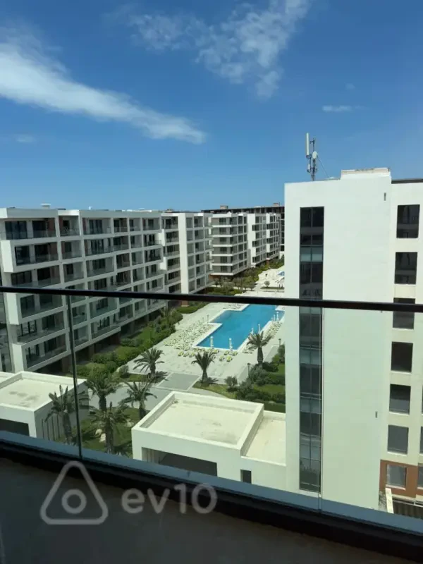 Kirayə verilir 2 otaqlı yeni tikili 98 m²