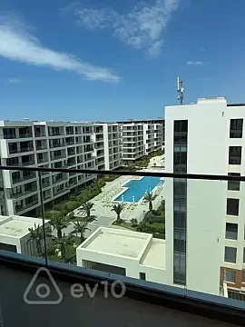 Kirayə verilir 2 otaqlı yeni tikili 98 m² — Bakı, Sabunçu 2 otaq 98.00 m²