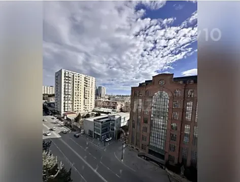 Kirayə verilir 3 otaqlı yeni tikili 100 m² — Bakı, Səbail 3 otaq 100.00 m²
