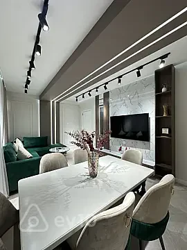 Kirayə verilir 3 otaqlı yeni tikili 130 m² — Bakı, Xətai 3 otaq 130.00 m²