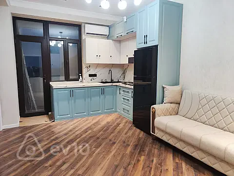 Kirayə verilir 3 otaqlı yeni tikili 70 m² — Bakı, Nizami 3 otaq 70.00 m²