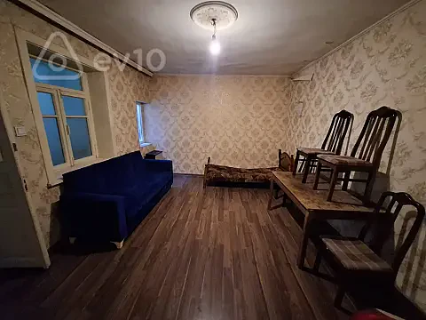 Kirayə verilir 2 otaqlı köhnə tikili 70 m² — Bakı, Nəsimi 2 otaq 70.00 m²