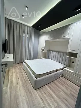 Kirayə verilir 2 otaqlı yeni tikili 60 m² — Bakı, Yasamal 2 otaq 60.00 m²