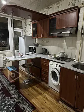 Kirayə verilir 2 otaqlı yeni tikili 40 m² — Bakı, Nizami 2 otaq 40.00 m²