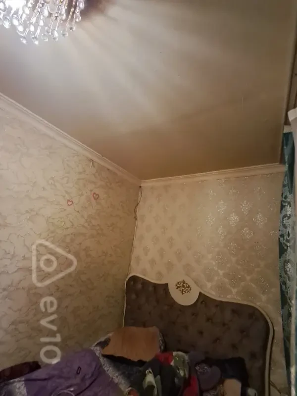 Satılır 3 otaqlı həyət evi 60 m²