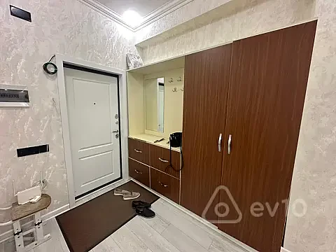 Kirayə verilir 3 otaqlı yeni tikili 100 m² — Bakı, Yasamal 3 otaq 100.00 m²