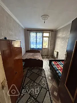 Kirayə verilir 2 otaqlı köhnə tikili 60 m² — Bakı, Sabunçu 2 otaq 60.00 m²