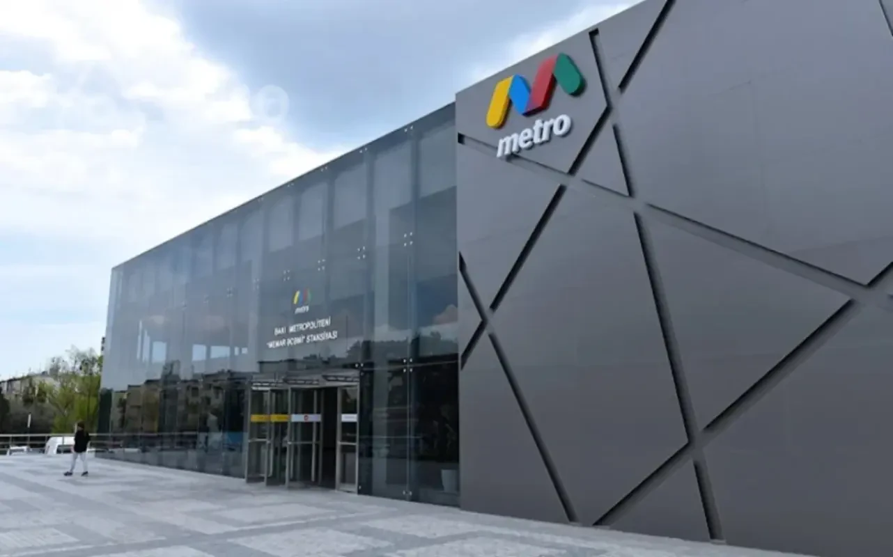 Kirayə verilir 2 otaqlı köhnə tikili 40 m²