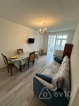 Kirayə verilir 3 otaqlı köhnə tikili 60 m² — Bakı, Nərimanov 3 otaq 60.00 m²