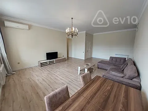 Kirayə verilir 3 otaqlı yeni tikili 145 m² — Bakı, Yasamal 3 otaq 145.00 m²