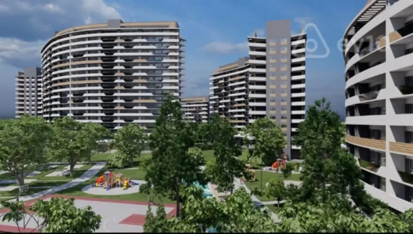 Satılır 3 otaqlı yeni tikili 115 m²