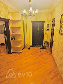 Kirayə verilir 3 otaqlı yeni tikili 140 m² — Bakı, Nizami 3 otaq 140.00 m²