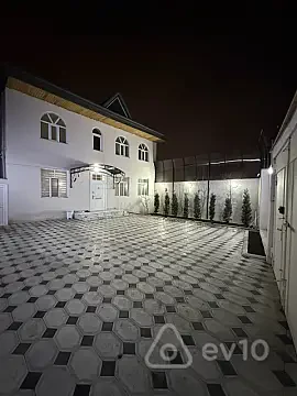 Satılır 7 otaqlı həyət evi 210 m² — Bakı, Xətai 7 otaq 210.00 m²