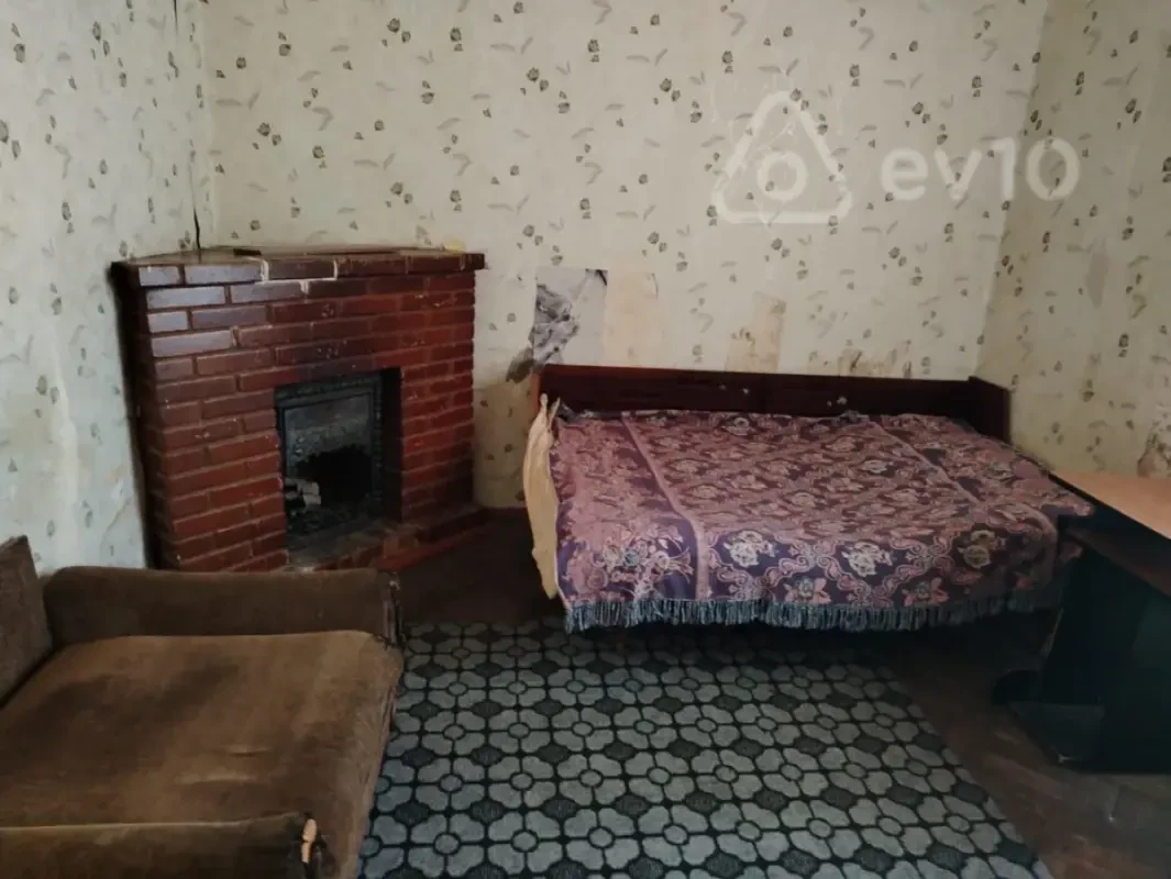 Kirayə verilir 1 otaqlı həyət evi 29 m²