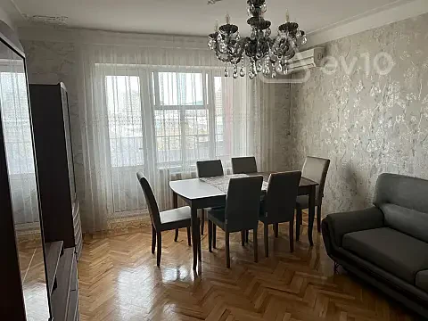 Satılır 3 otaqlı köhnə tikili 85 m² — Bakı, Yasamal 3 otaq 85.00 m²