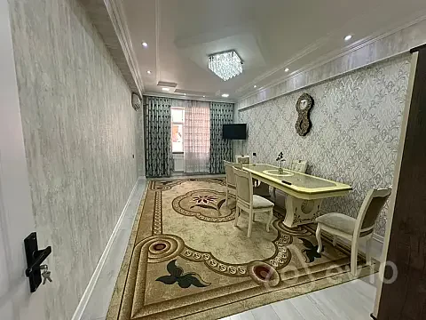 Kirayə verilir 3 otaqlı yeni tikili 100 m² — Bakı, Yasamal 3 otaq 100.00 m²