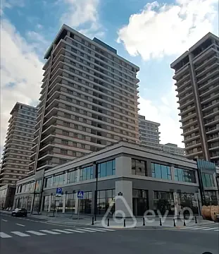 Satılır 2 otaqlı yeni tikili 65 m² — Bakı, Xətai 2 otaq 65.00 m²