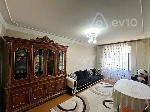 Kirayə verilir 3 otaqlı köhnə tikili 80 m² — Bakı, Xətai 3 otaq 80.00 m²