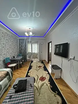 Kirayə verilir 3 otaqlı yeni tikili 65 m² — Bakı, Nəsimi 3 otaq 65.00 m²