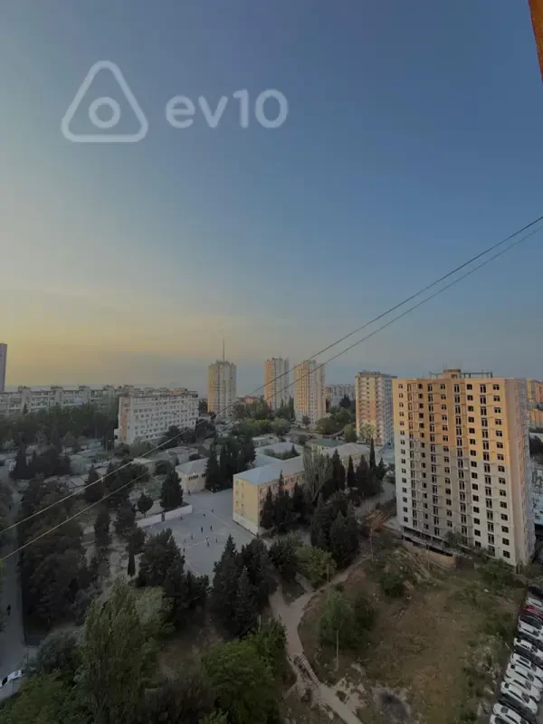Kirayə verilir 3 otaqlı yeni tikili 110 m²