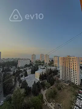 Kirayə verilir 3 otaqlı yeni tikili 110 m² — Bakı, Binəqədi 3 otaq 110.00 m²