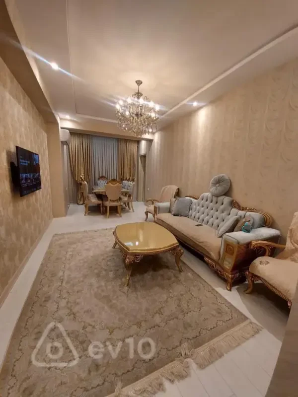 Satılır 3 otaqlı yeni tikili 117 m²
