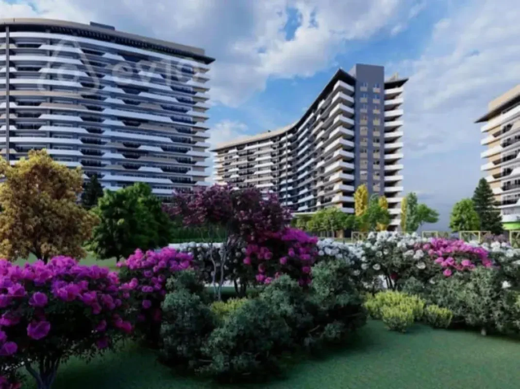 Satılır 3 otaqlı yeni tikili 115 m²