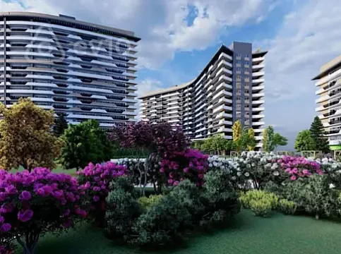 Satılır 3 otaqlı yeni tikili 115 m² — Bakı, Binəqədi 3 otaq 115.00 m²