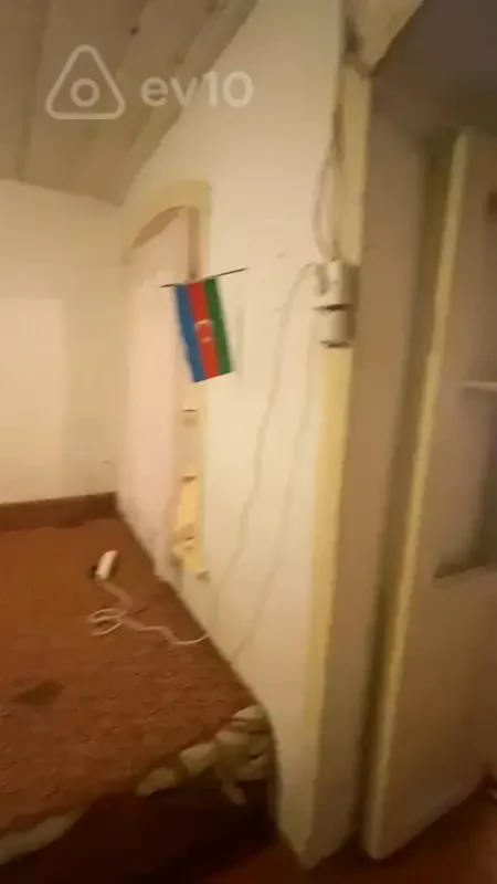 Kirayə verilir 1 otaqlı həyət evi 40 m²