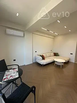 Kirayə verilir 2 otaqlı yeni tikili 67 m² — Bakı, Nizami 2 otaq 67.00 m²