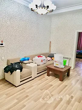 Kirayə verilir 3 otaqlı yeni tikili 99 m² — Bakı, Nizami 3 otaq 99.00 m²
