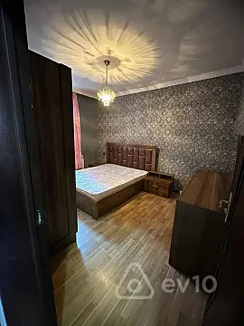 Kirayə verilir 3 otaqlı həyət evi 55 m² — Bakı, Abşeron 3 otaq 55.00 m²