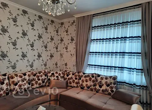 Kirayə verilir 3 otaqlı yeni tikili 110 m² — Bakı, Yasamal 3 otaq 110.00 m²