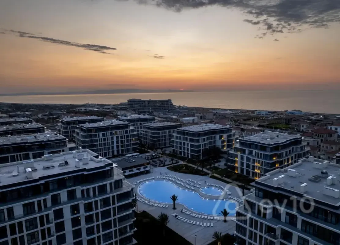 Kirayə verilir 2 otaqlı yeni tikili 80 m²