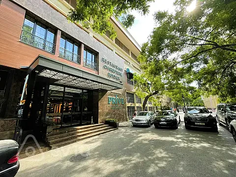 Kirayə verilir mənzil 95 m² — Bakı, Səbail 95.00 m²
