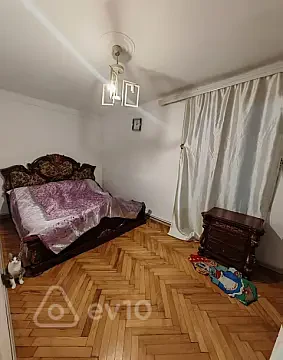 Satılır 2 otaqlı köhnə tikili 44 m² — Bakı, Yasamal 2 otaq 44.00 m²