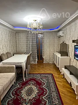Kirayə verilir 3 otaqlı köhnə tikili 50 m² — Bakı, Binəqədi 3 otaq 50.00 m²