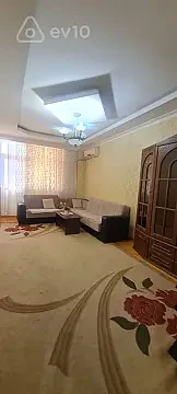 Kirayə verilir 3 otaqlı yeni tikili 90 m² — Bakı, Yasamal 3 otaq 90.00 m²