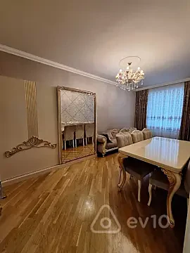 Satılır 2 otaqlı yeni tikili 56 m² — Bakı, Yasamal 2 otaq 56.00 m²