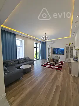 Satılır 4 otaqlı həyət evi 160 m² — Bakı, Xəzər 4 otaq 160.00 m²