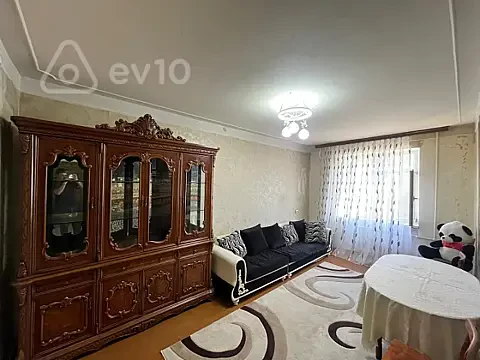 Kirayə verilir 3 otaqlı köhnə tikili 80 m² — Bakı, Xətai 3 otaq 80.00 m²