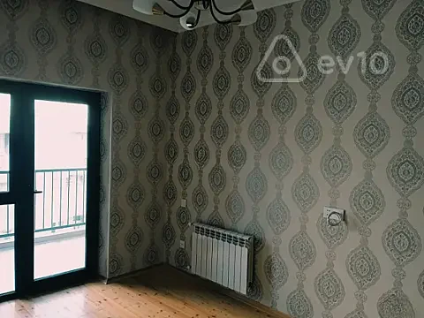 Kirayə verilir 2 otaqlı yeni tikili 60 m² — Bakı, Nəsimi 2 otaq 60.00 m²
