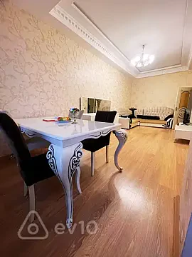 Satılır 2 otaqlı yeni tikili 100 m² — Bakı, Nəsimi 2 otaq 100.00 m²