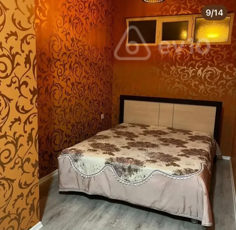 Kirayə verilir 4 otaqlı yeni tikili 100 m²