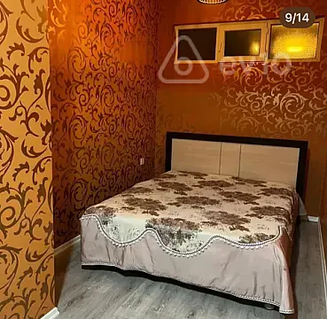 Kirayə verilir 4 otaqlı yeni tikili 100 m² — Bakı, Nəsimi 4 otaq 100.00 m²